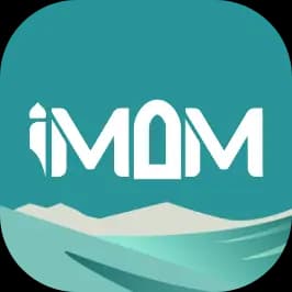 Imam App_icon