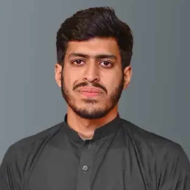 Taha Umer